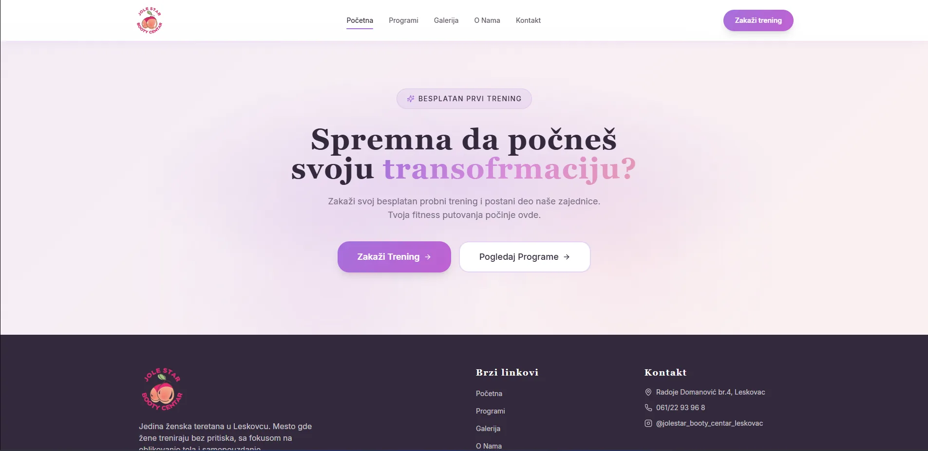 Vise konverzionih tacaka