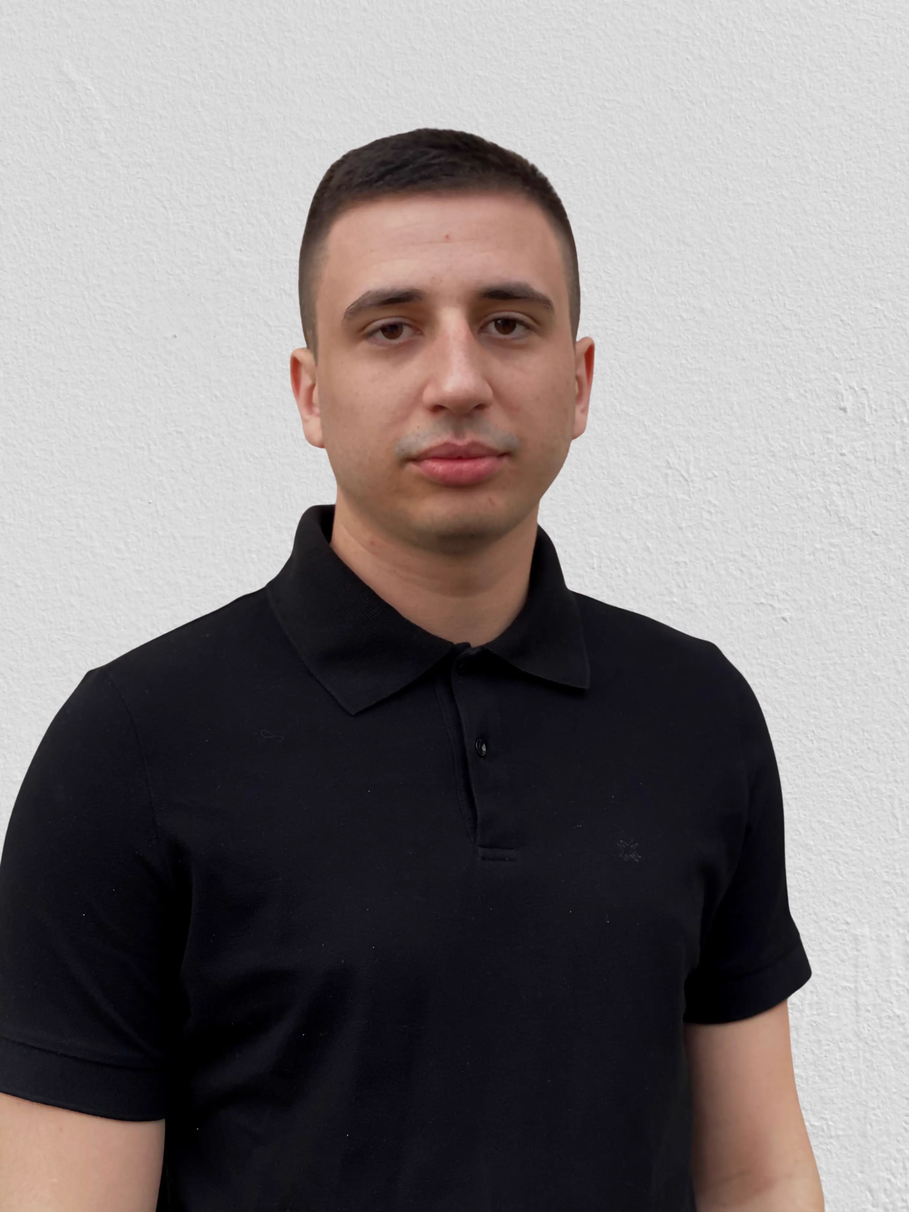 Portret clana tima Jovana Dodera