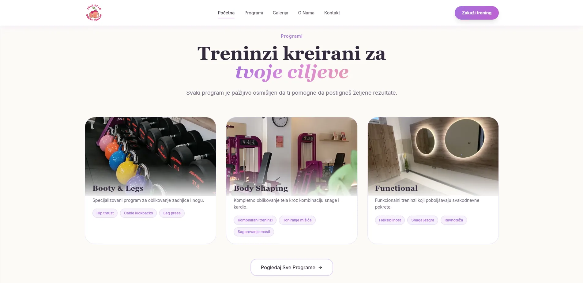 Višejezička Podrška